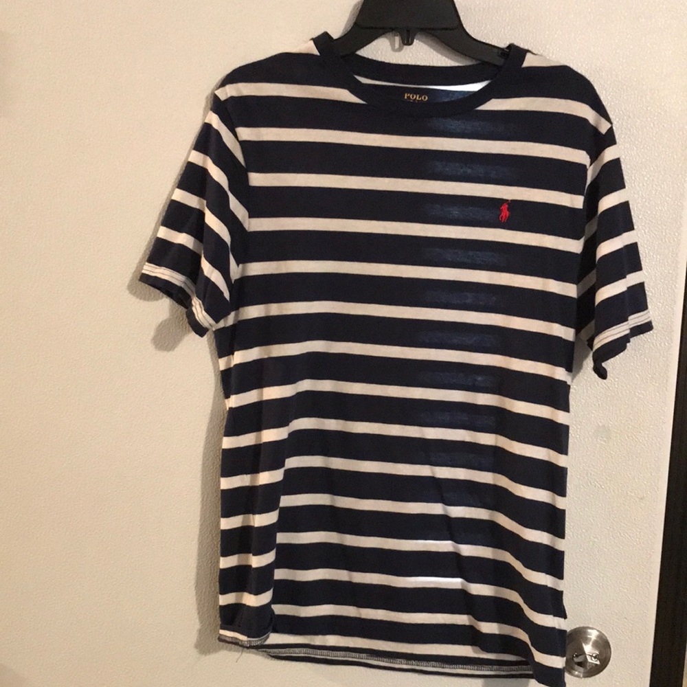 Polo Ralph Lauren young men’s shirt